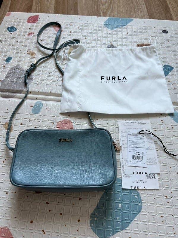 Сумка кроссбоди Furla Lilli