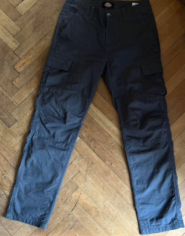 Мужские брюки Dickies размер Medium новые оригинал