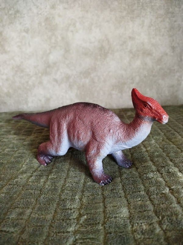 Фигурки динозавров 8
