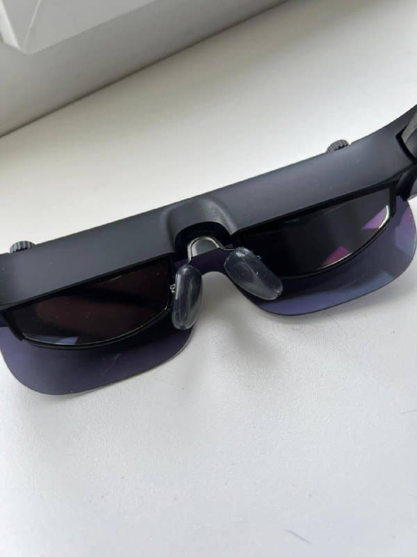 Умные очки Huawei Glass 3