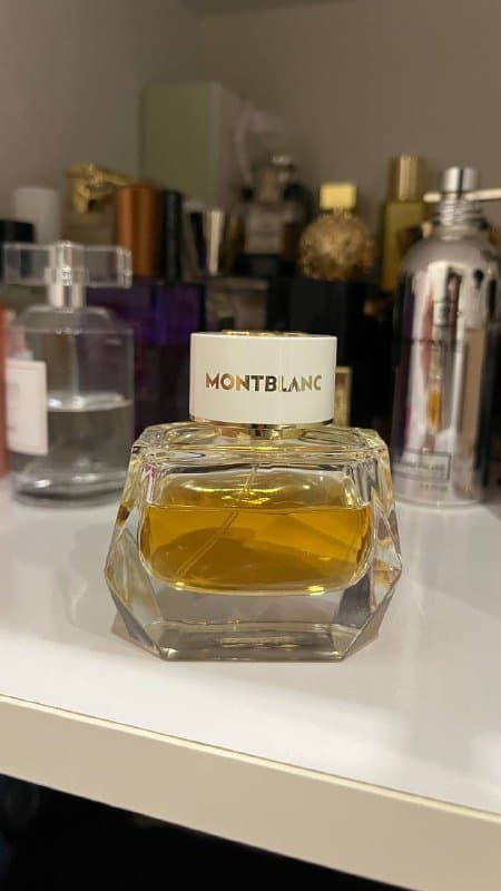 Парфюм Montblanc Signature Absolue женский 40 мл