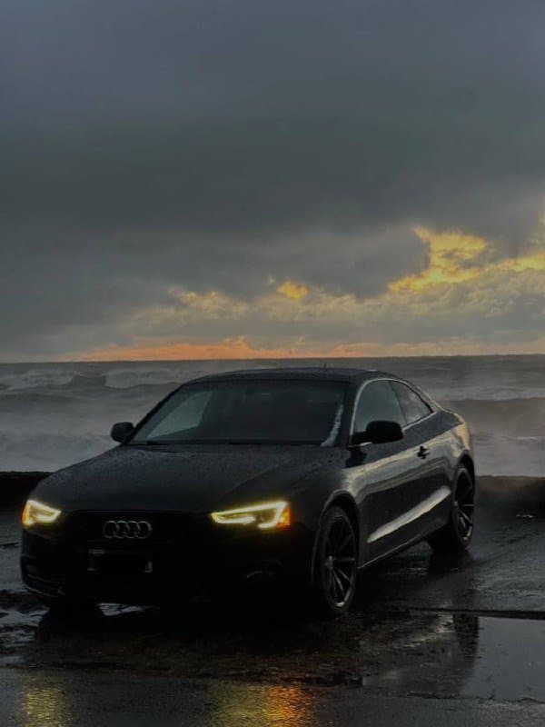 Audi A5 Premium 2015 3