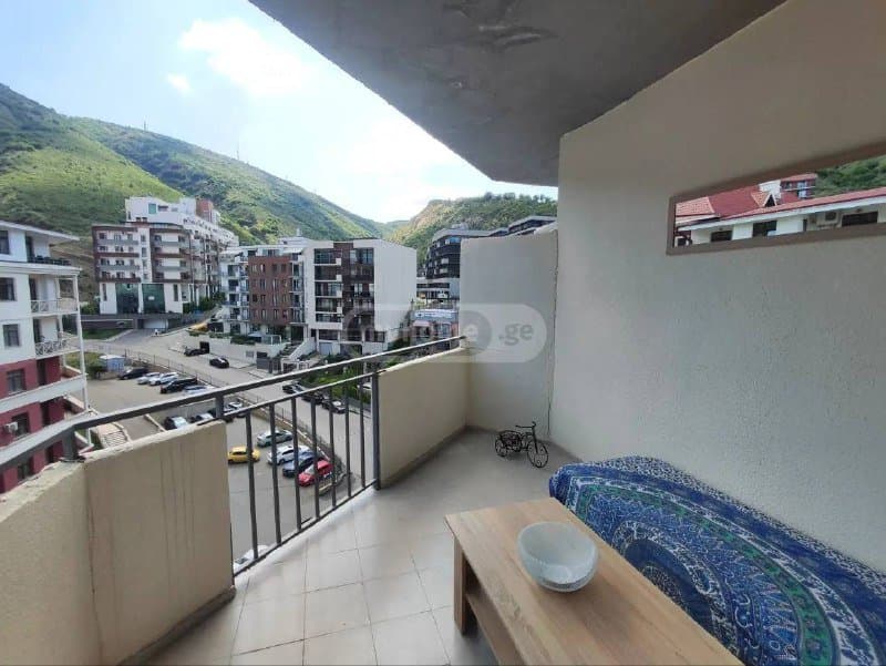 Квартира в Ваке, 2 комнаты, 1 спальня, 70 кв.м 6