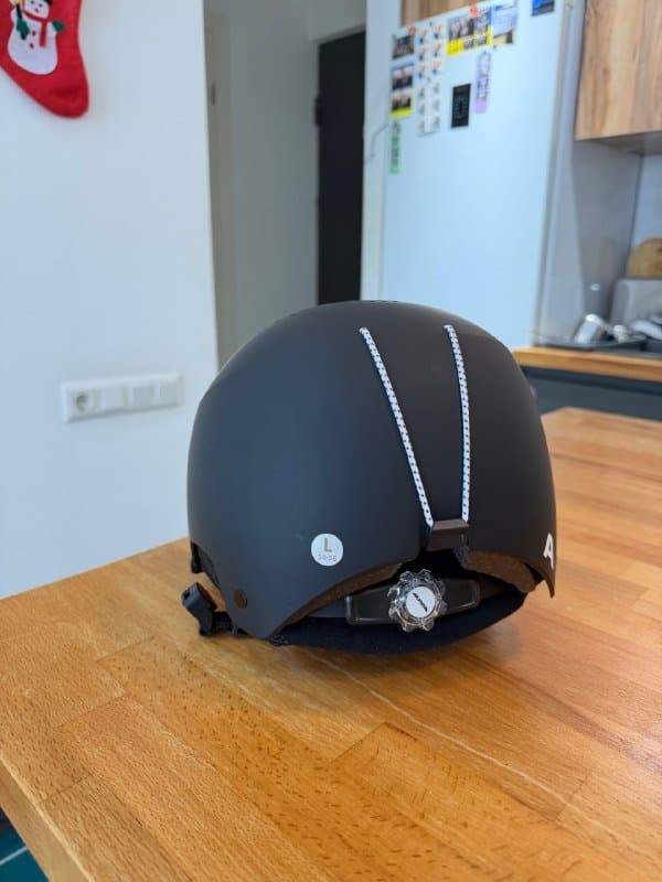 Сноуборд Ride Zero, крепления Ride CL-6, шлем Alpina Pala, шлем Noname, ботинки K2 Kinsley 6