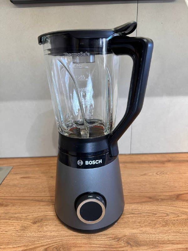 Стационарный блендер Bosch MMB6172S 1