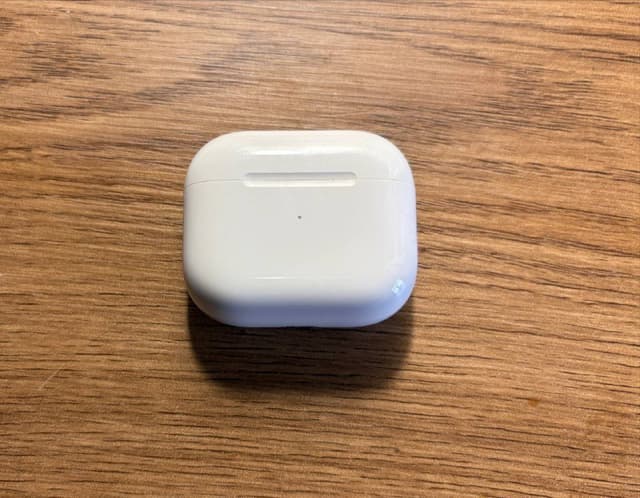 Airpods 3