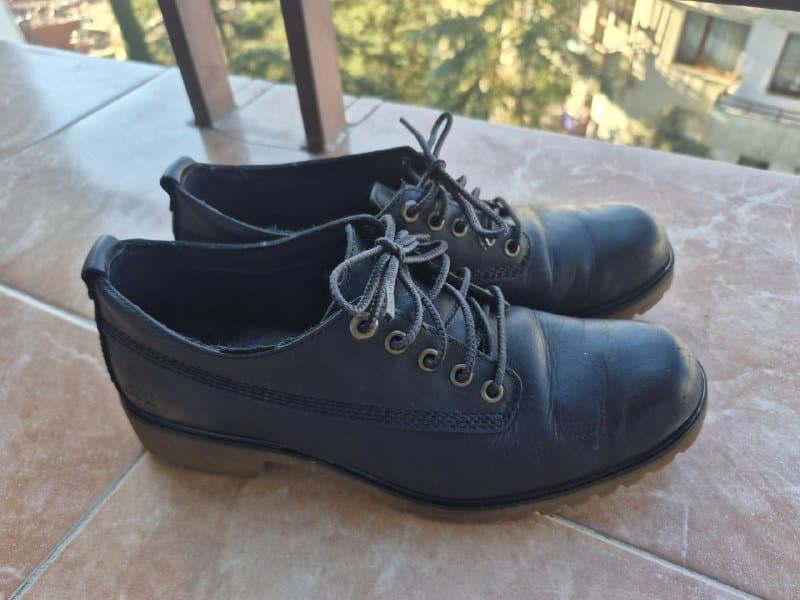 Женская обувь Timberland 39 размер 1