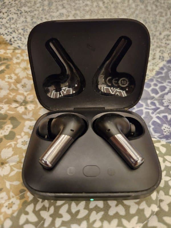 Наушники OnePlus 2