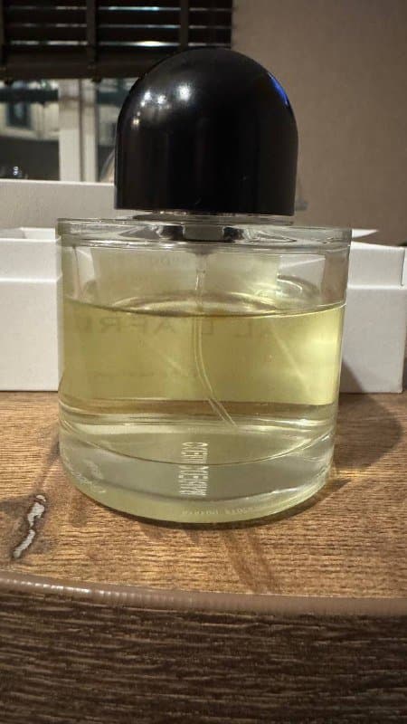 Парфюмерная вода BYREDO bal d`afrique 70 мл 2