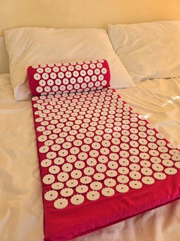 Аппликатор Кузнецова с валиком и чехлом