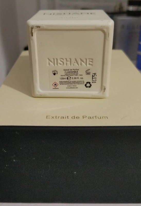 Духи Nishane Hacivat 95мл оригинал