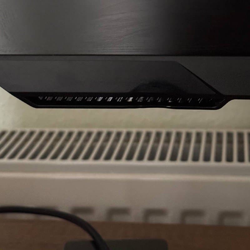 Монитор Samsung Odyssey G3 27 дюймов 4