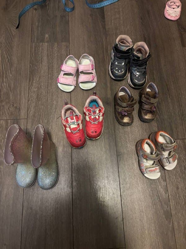 Детские сапоги резиновые, зимние, ботинки, сандалии, кроссовки