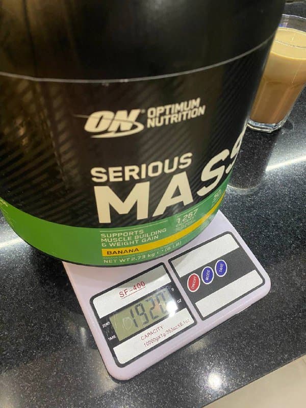 Валик для спины, драцена, гейнер Serious Mass, наушники Sony, Razer, Airpods Pro 2