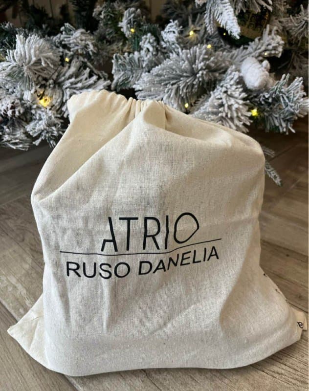 Обувь ATrio Ruso Danelia женская 5