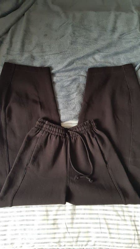 Штаны Bershka 2