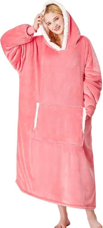 Худи-одеяло Yescool