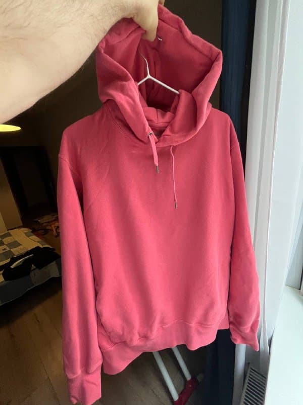 Худи Uniqlo размер М