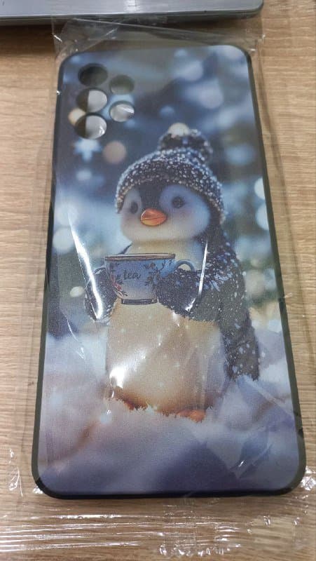 Кейс для Samsung A32 5GE