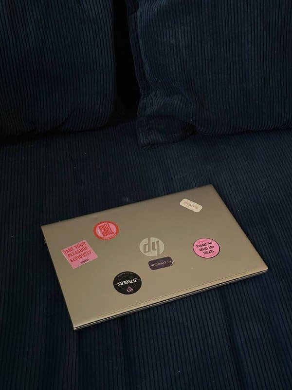 HP Pavilion 14‑dv0113ur ноутбук 256GB SSD, 8GB RAM