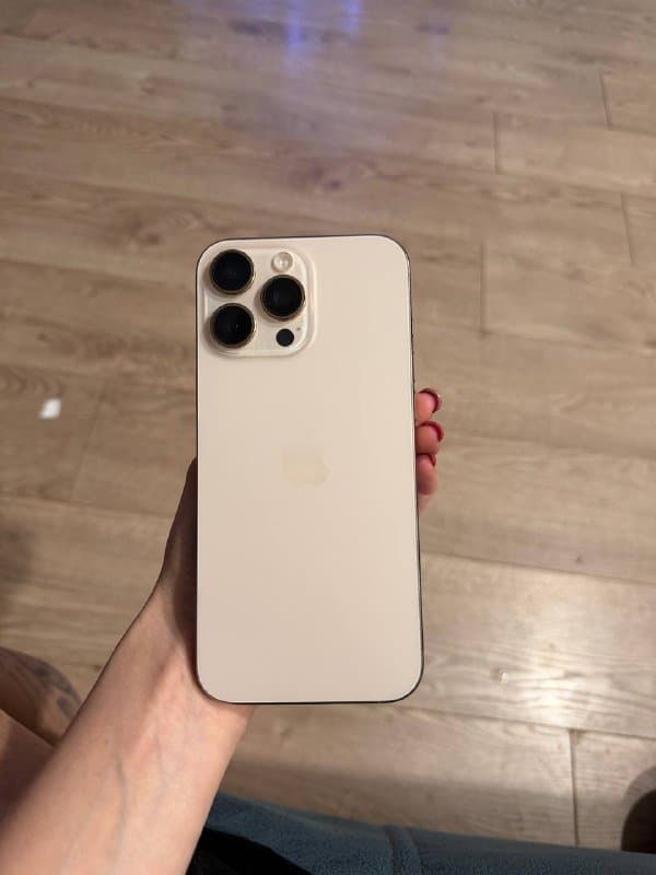 Айфон 16 про макс 256 гб 1