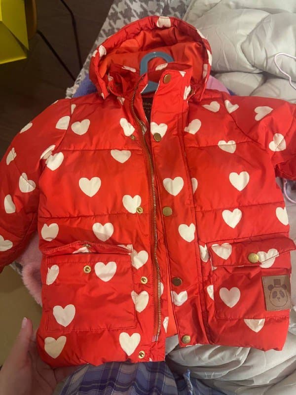 Куртка, платье, туфельки, свитера, тренч детские