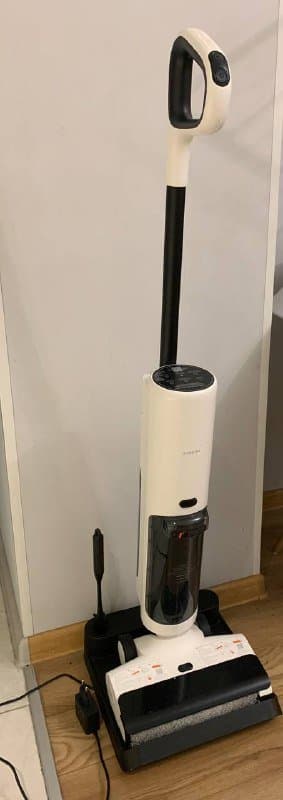 Пылесос Xiaomi Truclean W20 Wet Dry Vacuum White