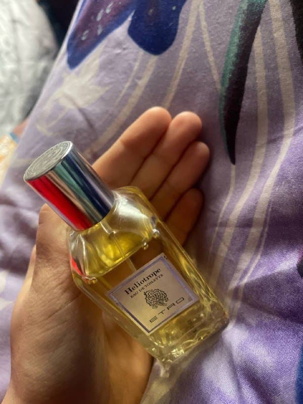 Оригинальная парфюмерия новая 1