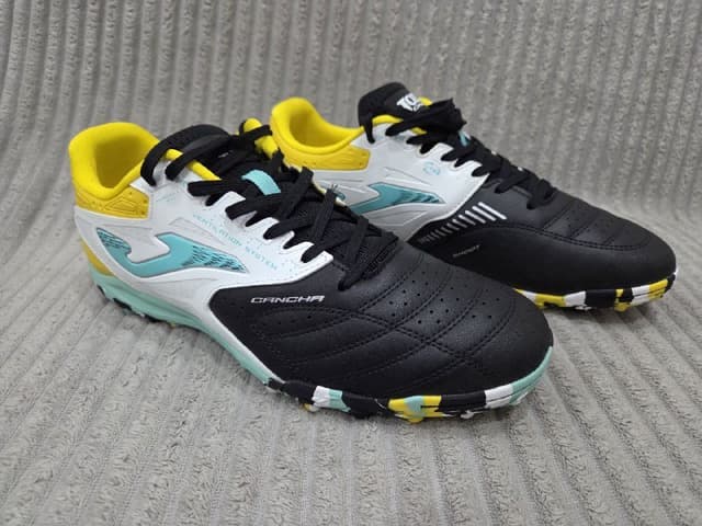 Футбольные бутсы Joma Cancha, размер 43