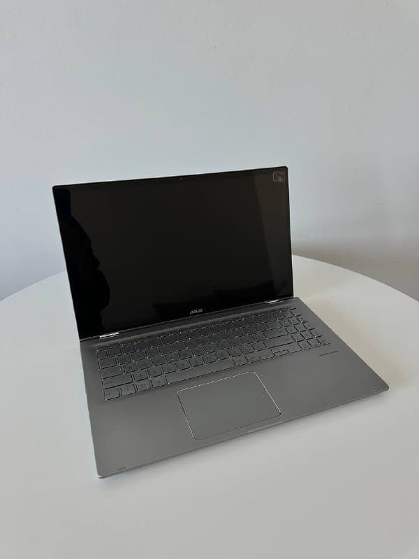 Ноутбук-планшет ASUS Zenbook UX562UG, 8GB, 238GB SSD 3