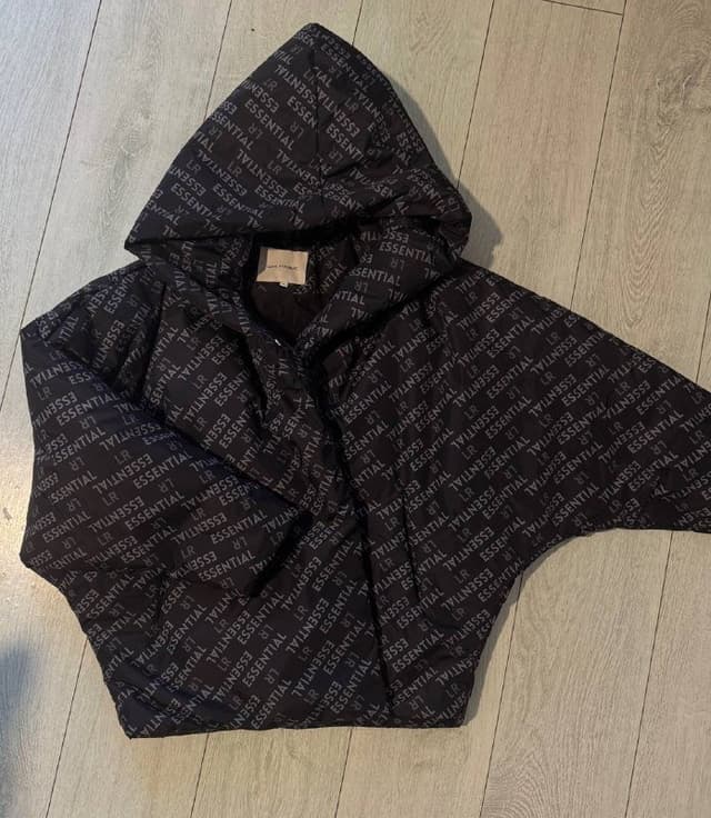 Куртка love republic непродуваемая непромокаемая