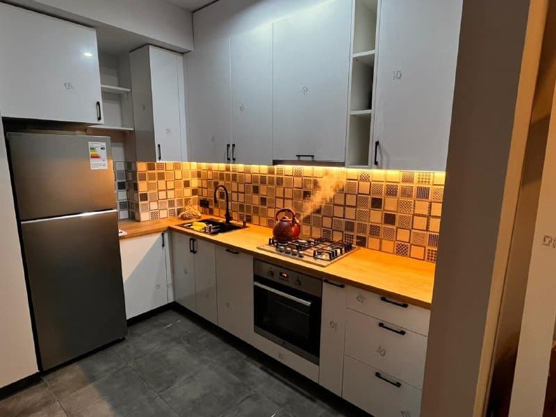 Кухни и мебель на заказ 2