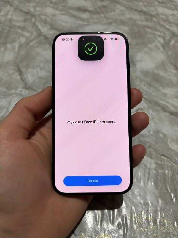 iPhone 15 pro esim б/у 2