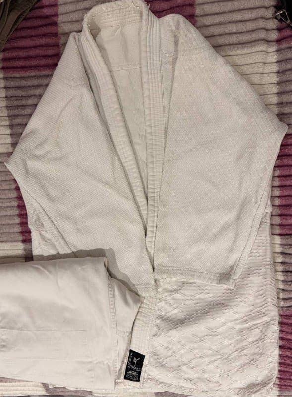 Кимоно дзюдо 160 см