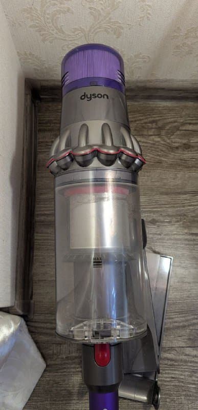 Пылесос Dyson V11 Advanced беспроводной 2