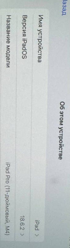 iPad Pro 11 поколения, Pencil Pro 2