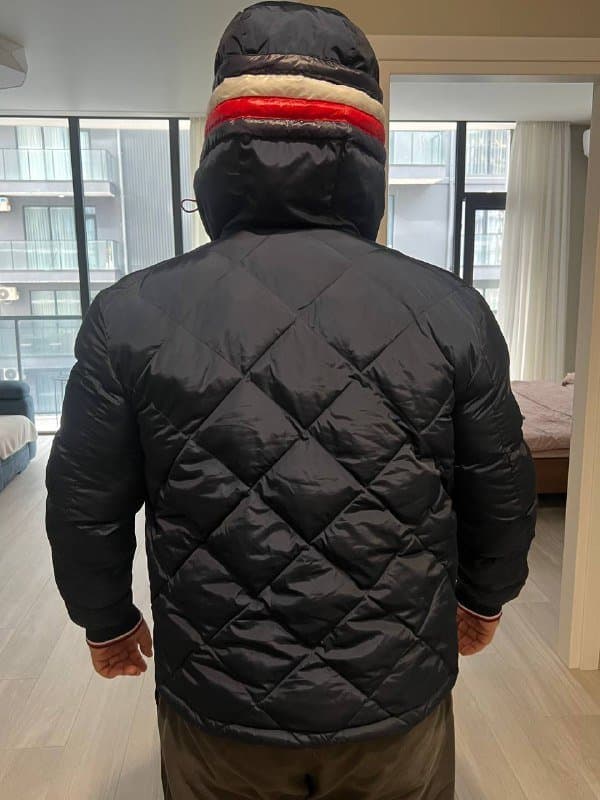 Куртка Tommy Hilfiger, размер M 2