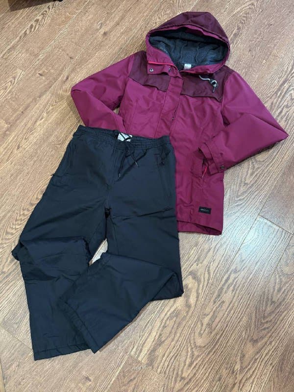 Лыжный комплект XS/S