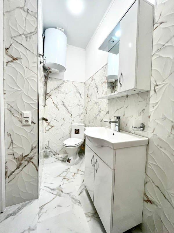 Аренда 1-комнатной квартиры в Батуми, 38 м²