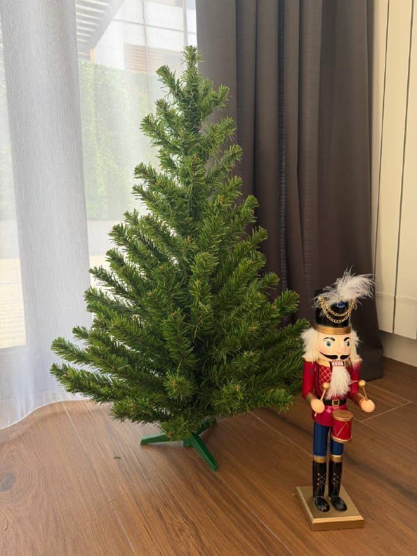 Елочка 80 см 2