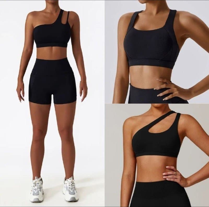 Мужская куртка бомбер, женский спортивный комплект, комбенизоны, платья, футболки, чемодан, лонгслив 2