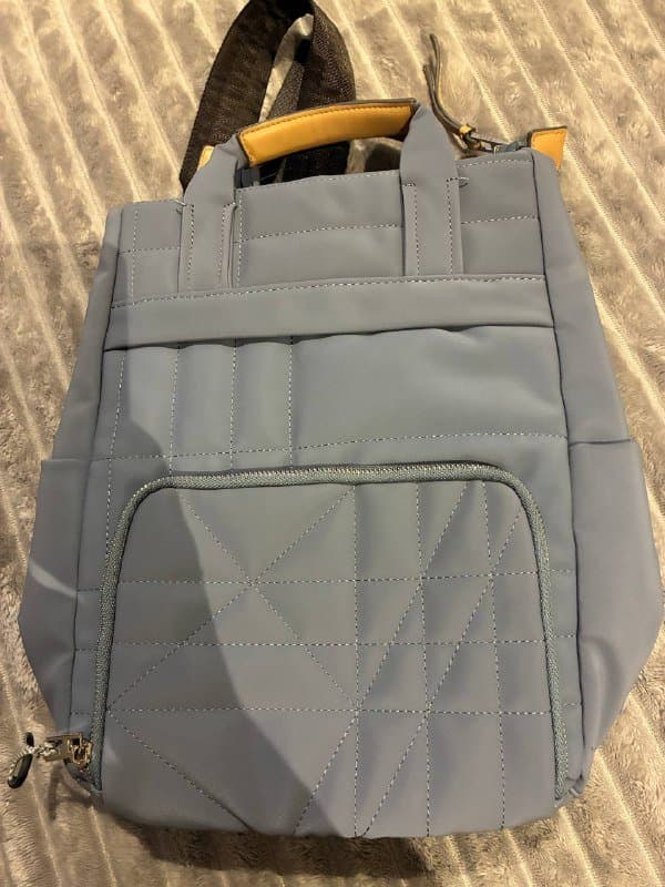 Новая сумка рюкзак