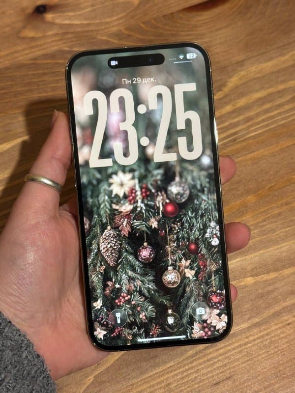 iPhone 14 Pro Max 128 GB 1