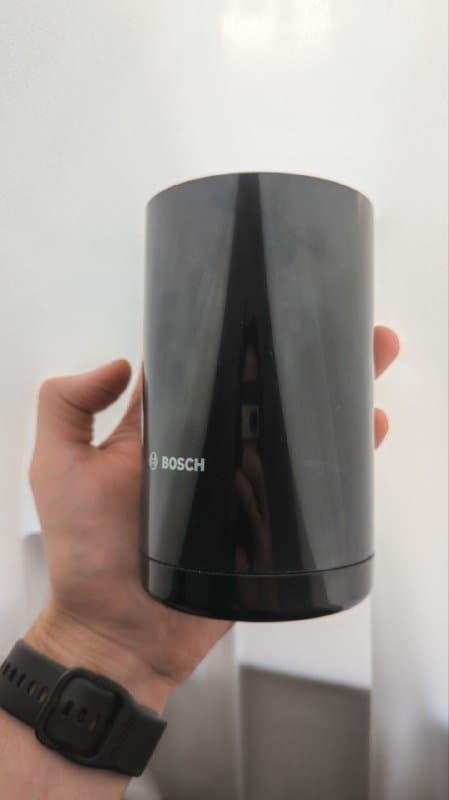 Кофемолка Bosch TSM6A013B 4