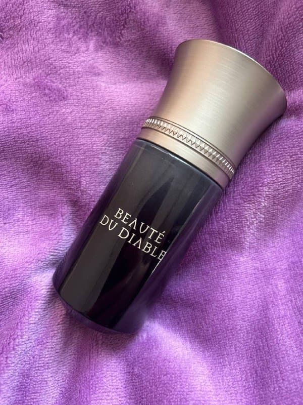 Нишевый парфюм Les Liquides Imaginaries Beaute du Diable 100 мл