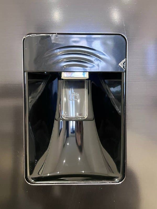 Холодильник Midea 4