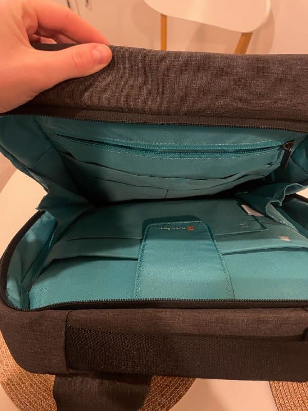 Шарф и шапка набор 7