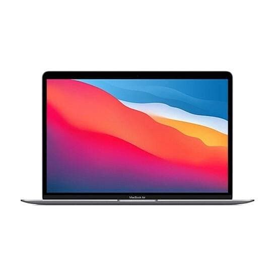 MacBook Air M1 8/528, кабель и блок питания