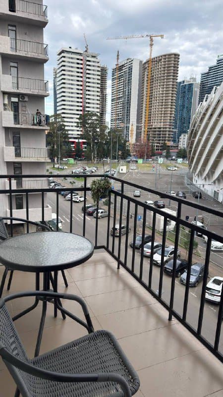 Квартира 1+1 в аренду 2