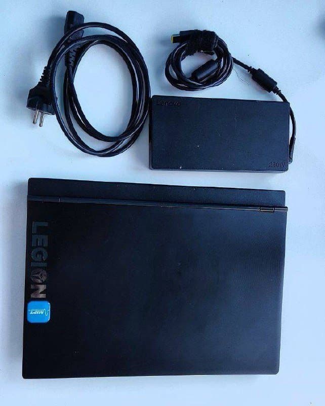 Ноутбук Lenovo Legion Y540-15IRH 2